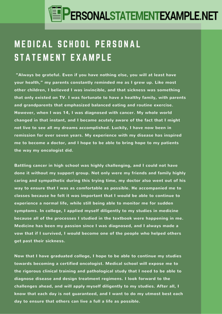 medical-school-personal-statement-example