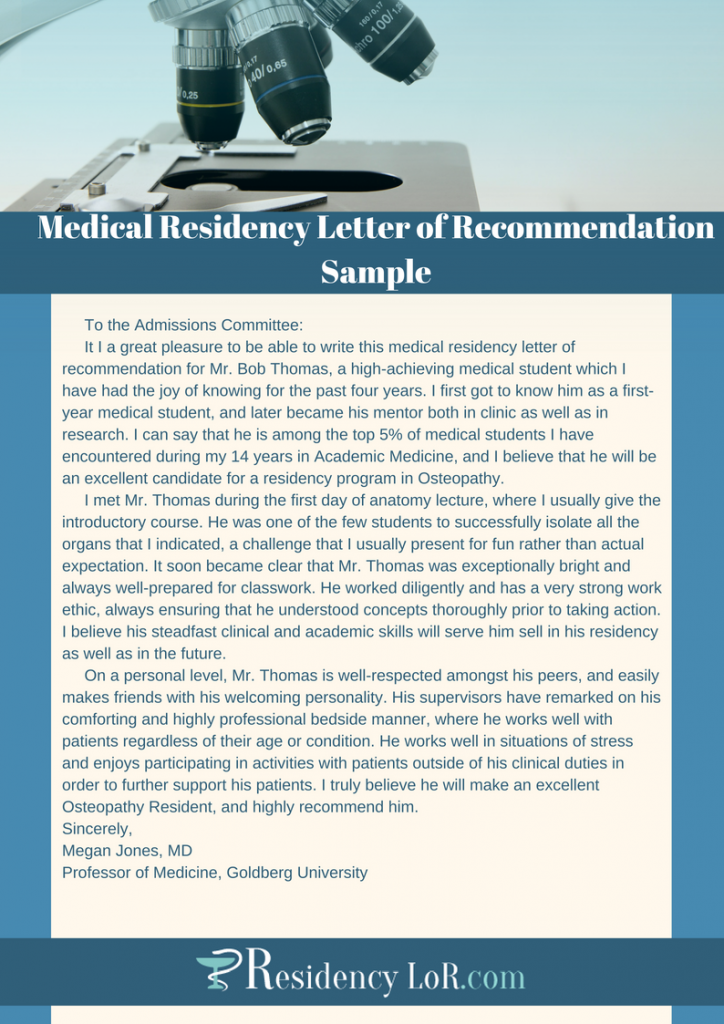personal statements for medical school examples pdf